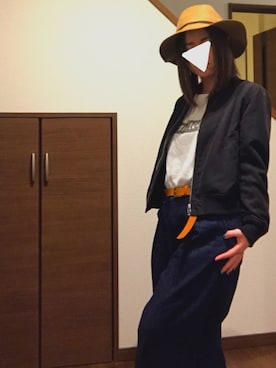 kotsubu。さんのコーディネート