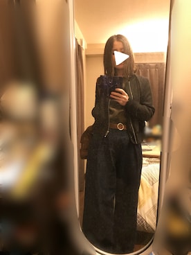 kotsubu。さんのコーディネート