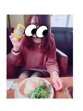 ayaさん（レディース・161cm）の冬コーディネート