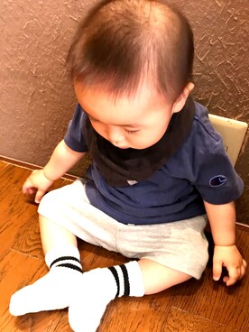 tomo-wakuさんのコーディネート