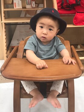 tomo-wakuさんのコーディネート