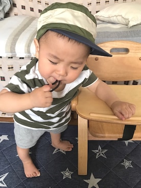 tomo-wakuさんのコーディネート