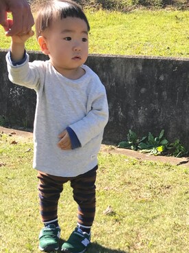 tomo-wakuさんのコーディネート