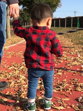 tomo-wakuさんのコーディネート