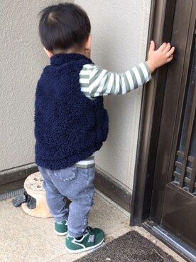 tomo-wakuさんのコーディネート