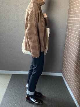 rさんのコーディネート