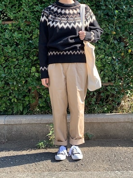 rさんのコーディネート