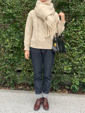 rさんのコーディネート