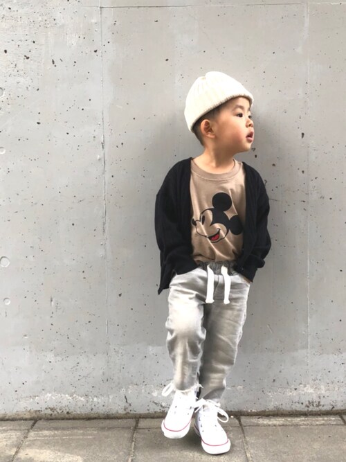 haruru1225さんのコーディネート