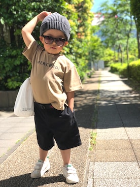 haruru1225さんのコーディネート