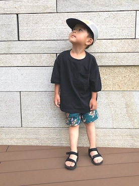 haruru1225さんのコーディネート