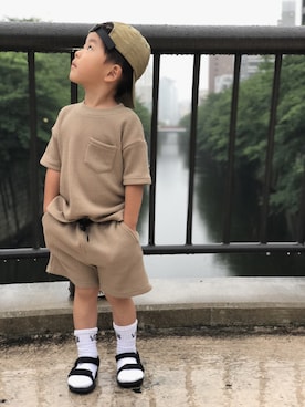 haruru1225さんのコーディネート