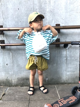 haruru1225さんのコーディネート