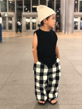 haruru1225さんのコーディネート