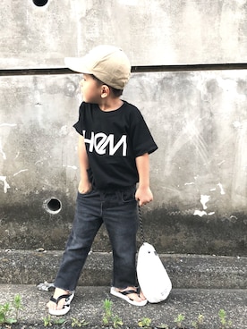 haruru1225さんのコーディネート