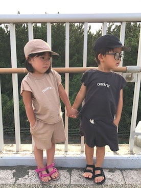 haruru1225さんのコーディネート