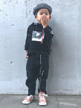 haruru1225さんのコーディネート