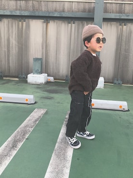 haruru1225さんのコーディネート