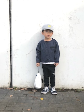 haruru1225さんのコーディネート