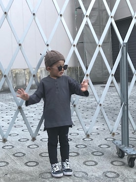 haruru1225さんのコーディネート