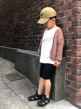 haruru1225さんのコーディネート