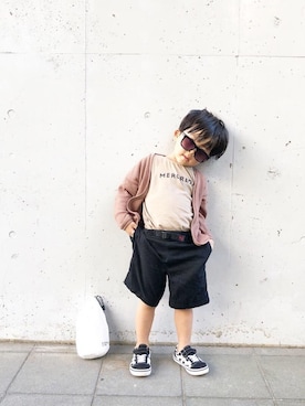 haruru1225さんのコーディネート