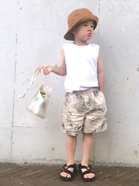 haruru1225さんのコーディネート