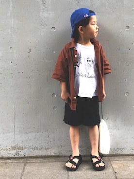 haruru1225さんのコーディネート