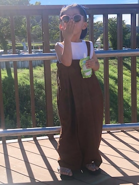 haruru1225さんのコーディネート