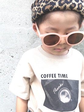 haruru1225さんのコーディネート