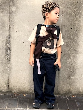 haruru1225さんのコーディネート