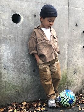 haruru1225さんのコーディネート