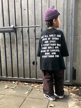 haruru1225さんのコーディネート