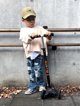 haruru1225さんのコーディネート