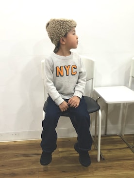 haruru1225さんのコーディネート