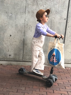 haruru1225さんのコーディネート