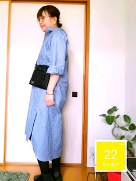 fumieさんのコーディネート