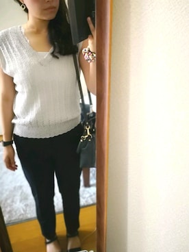 fumieさんのコーディネート