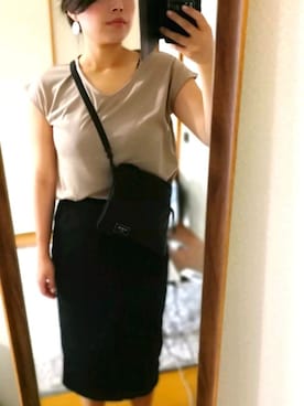 fumieさんのコーディネート