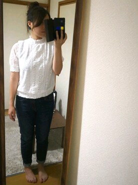 fumieさんのコーディネート