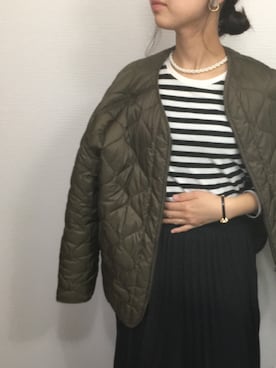 しぃさんのコーディネート