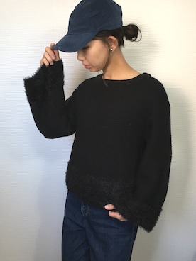 しぃさんのコーディネート