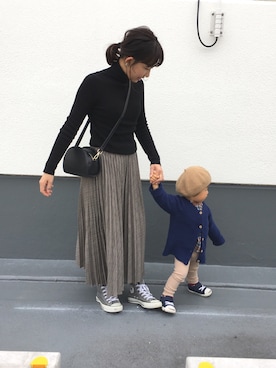 しぃさんのコーディネート