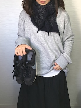 しぃさんのコーディネート