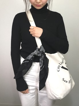 しぃさんのコーディネート