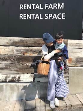 しぃさんのコーディネート