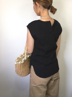 しぃさんのコーディネート