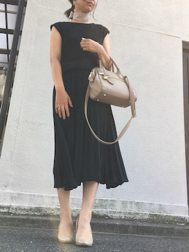 しぃさんのコーディネート