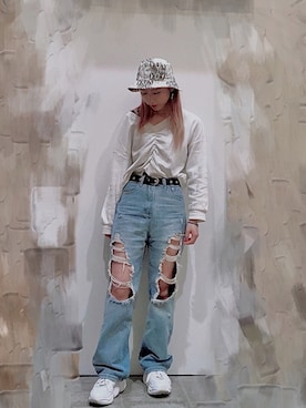 e🐼さんのコーディネート