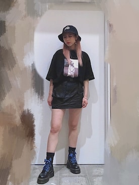 e🐼さんのコーディネート